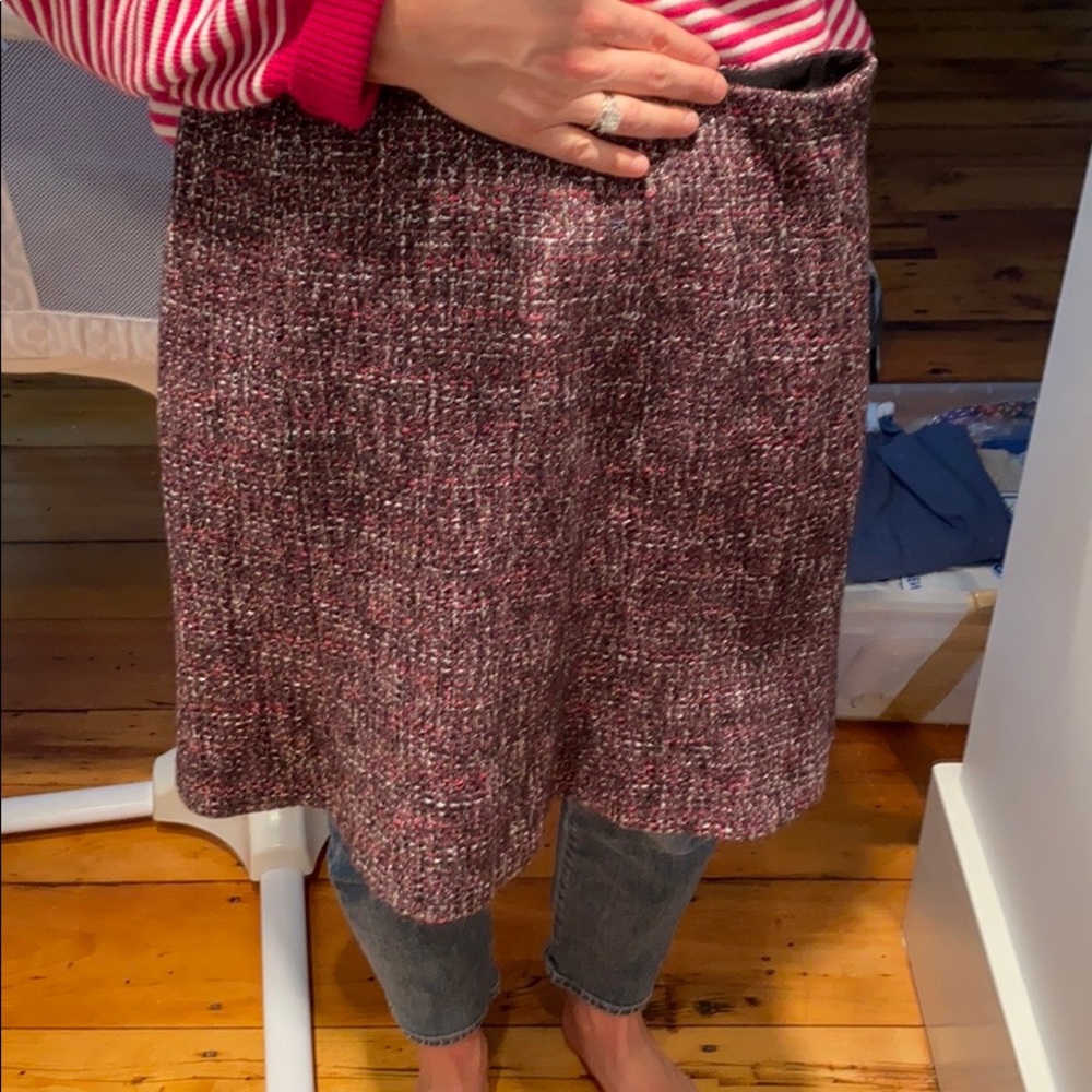 Club Monaco mini